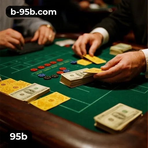 cassino_Baccarat