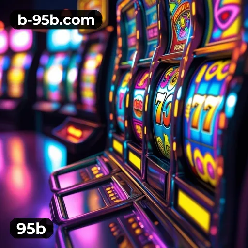 Vantagens App 95b