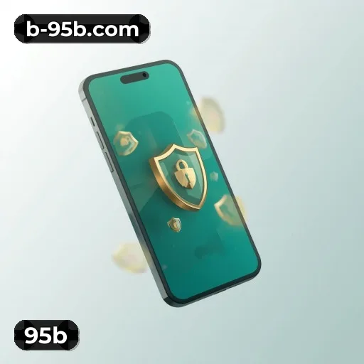 Segurança App 95b