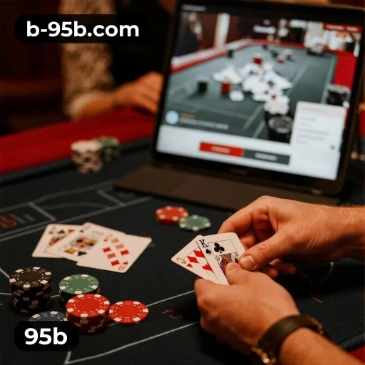 Slots em destaque 95b