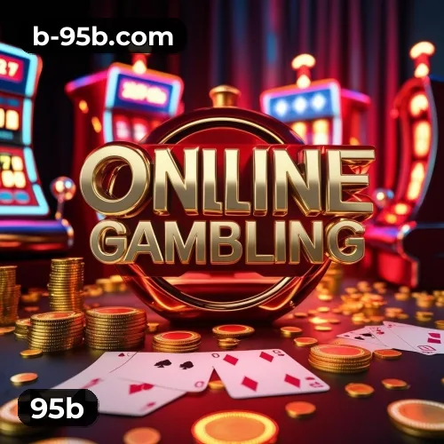 Promoções de slots 95b