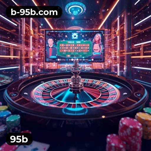 Registro slots 95b