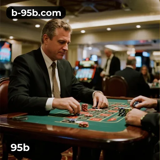 Cashback VIP 95b