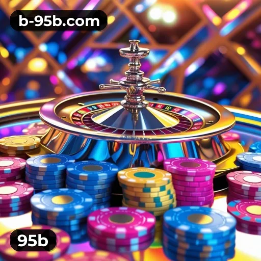 Chances Ganhar 95b