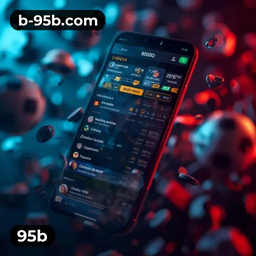 Slots RTP 95b