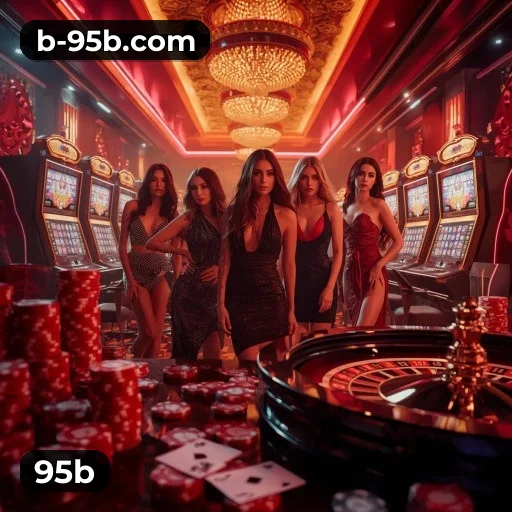 Promoções 95b